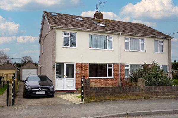 Court Road, Frampton Cotterell