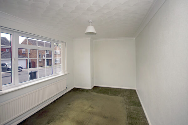 Carmarthen Close, Yate