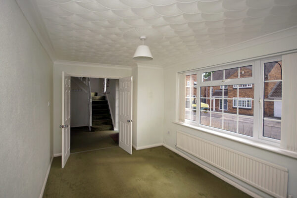 Carmarthen Close, Yate