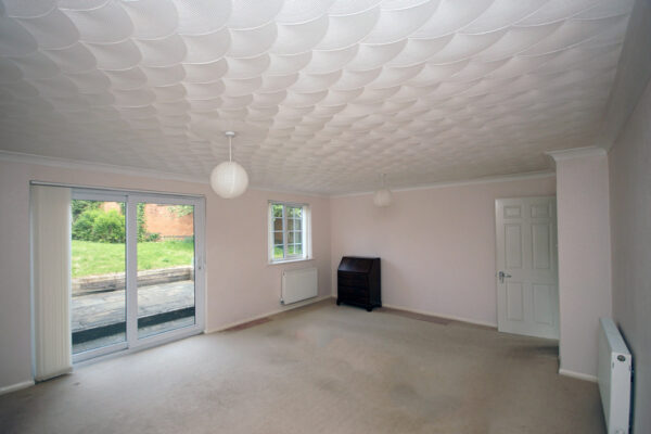 Carmarthen Close, Yate