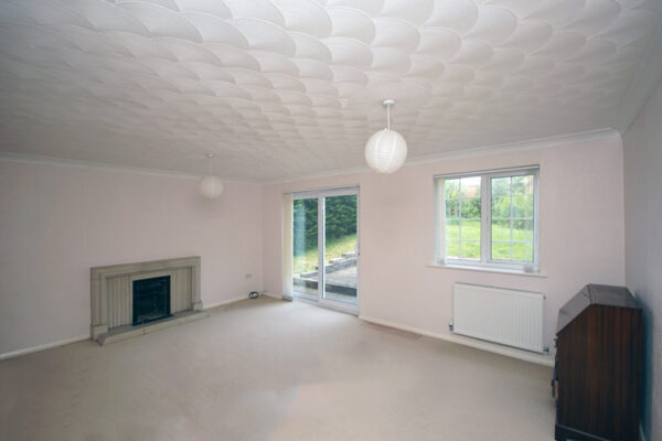 Carmarthen Close, Yate