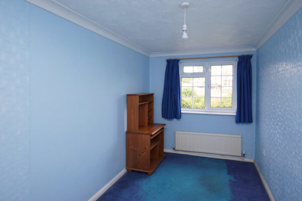Carmarthen Close, Yate