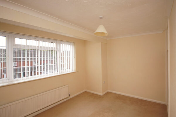 Carmarthen Close, Yate