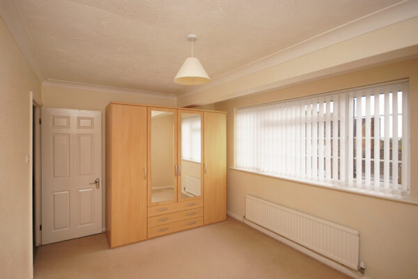 Carmarthen Close, Yate