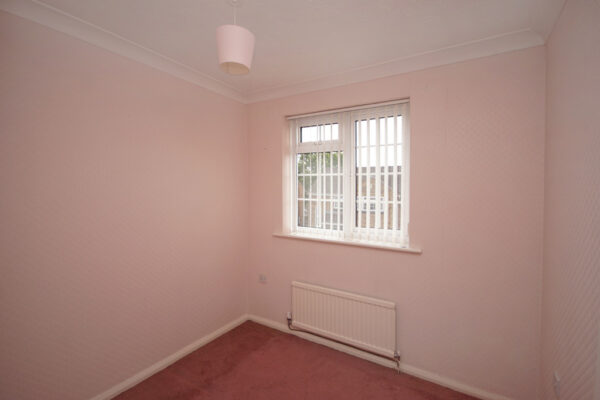 Carmarthen Close, Yate
