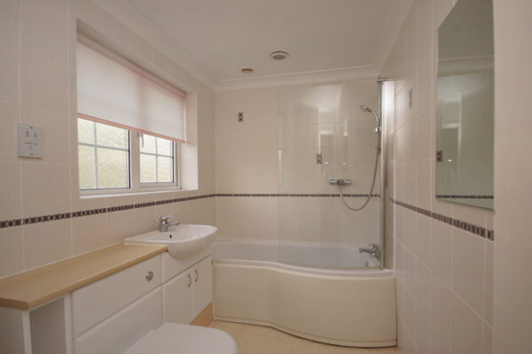 Carmarthen Close, Yate