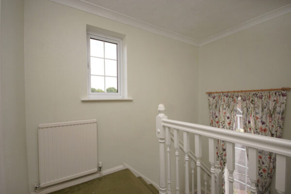 Carmarthen Close, Yate