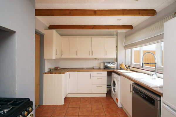 Bredon, Yate