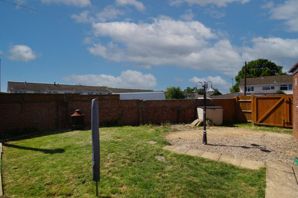 Bredon, Yate