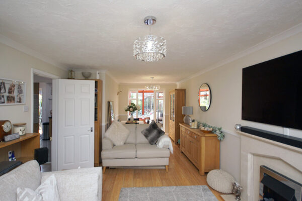 Hampden Close, Yate