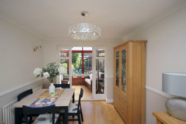 Hampden Close, Yate