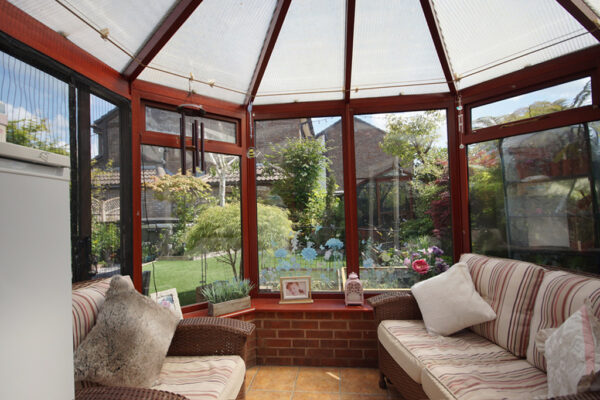 Hampden Close, Yate