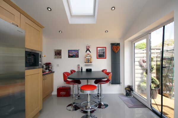 Hampden Close, Yate