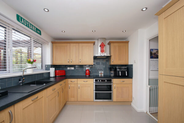 Hampden Close, Yate