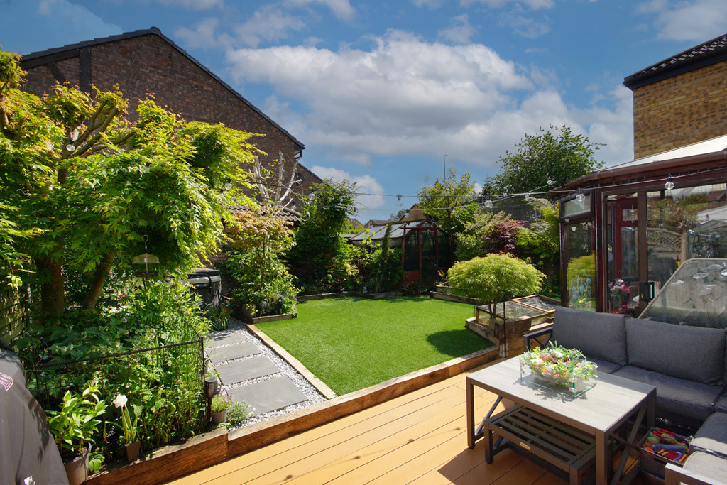 Hampden Close, Yate