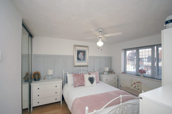 Hampden Close, Yate