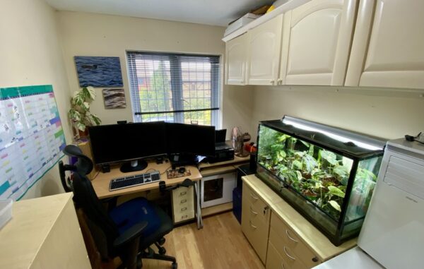 Hampden Close, Yate