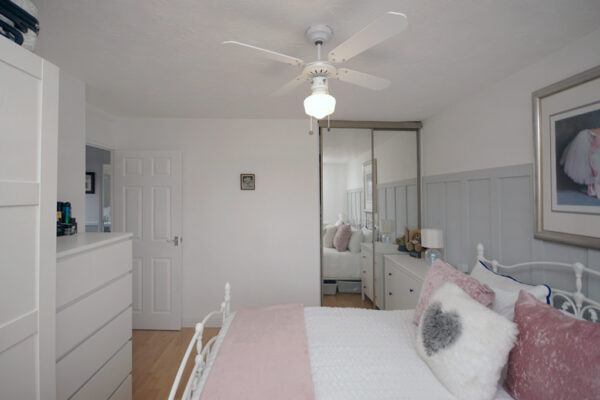 Hampden Close, Yate