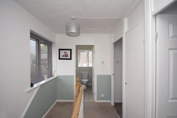 Hampden Close, Yate