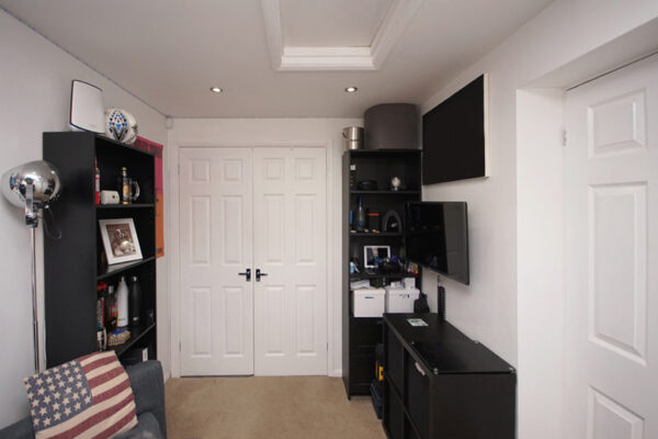 Hampden Close, Yate