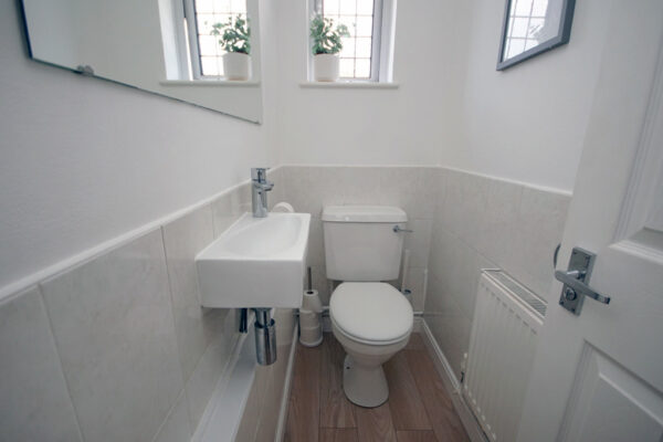 Hampden Close, Yate