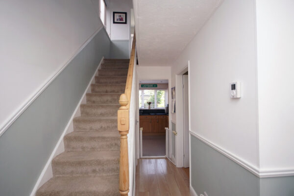 Hampden Close, Yate