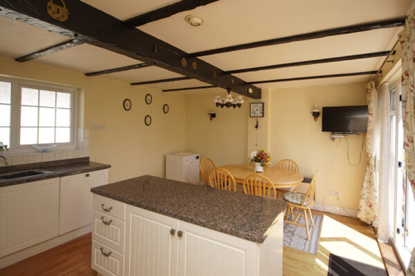 Moorland Road, Yate