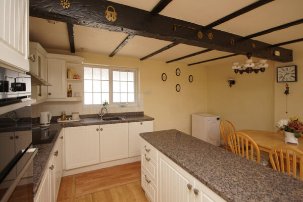 Moorland Road, Yate