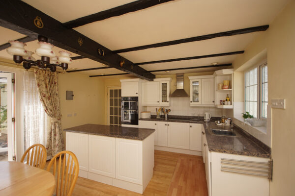 Moorland Road, Yate