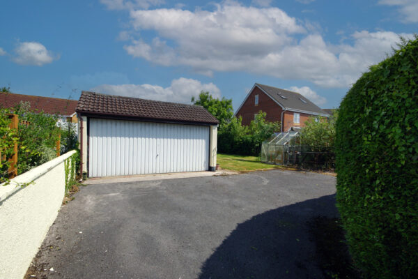 Moorland Road, Yate