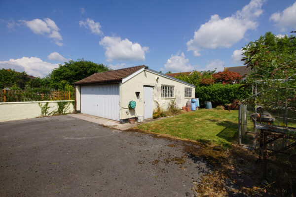 Moorland Road, Yate