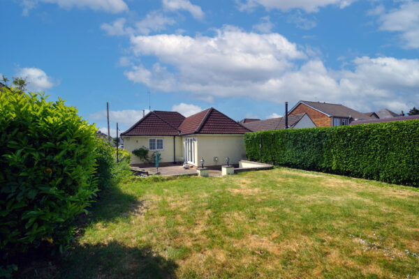 Moorland Road, Yate