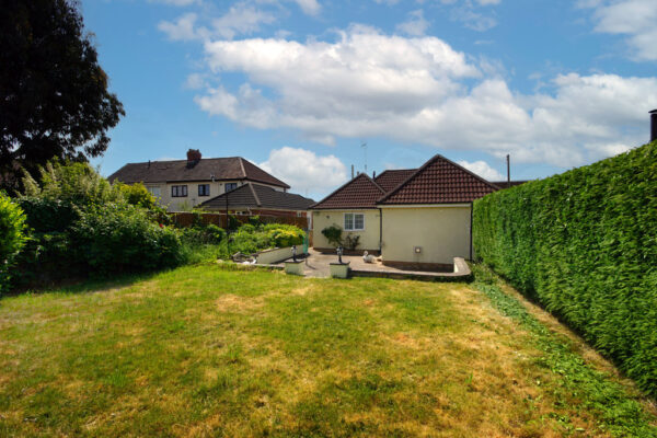 Moorland Road, Yate