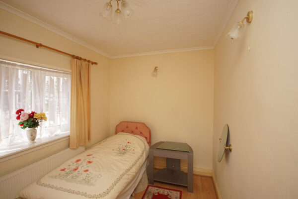 Moorland Road, Yate