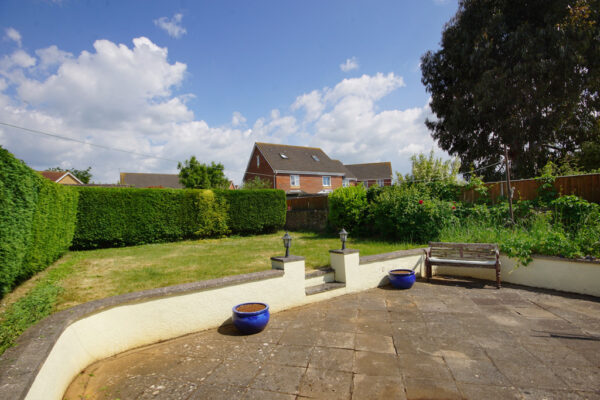 Moorland Road, Yate