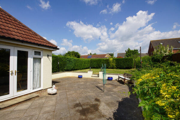 Moorland Road, Yate