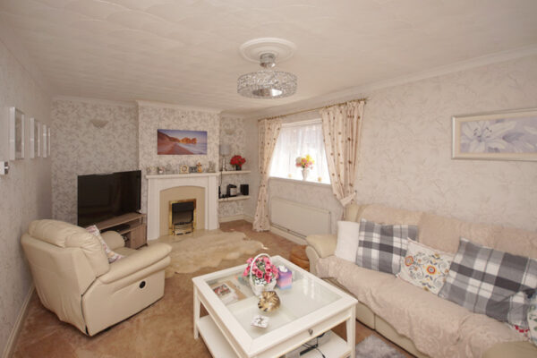 Moorland Road, Yate