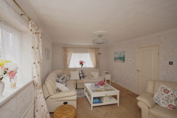 Moorland Road, Yate