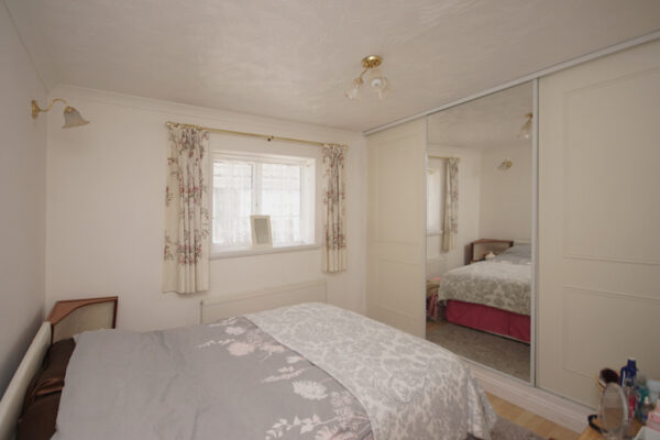 Moorland Road, Yate