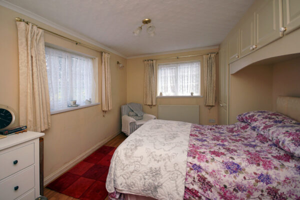 Moorland Road, Yate