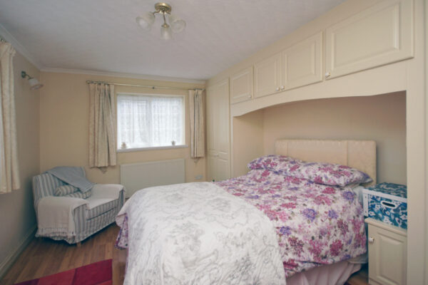 Moorland Road, Yate