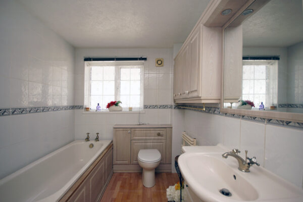 Moorland Road, Yate