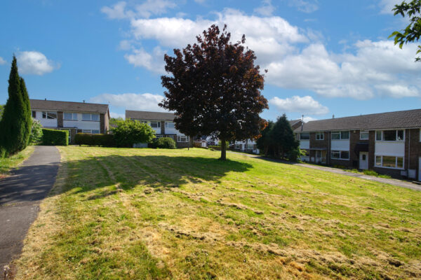 Badgeworth, Yate