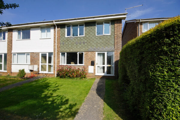 Badgeworth, Yate
