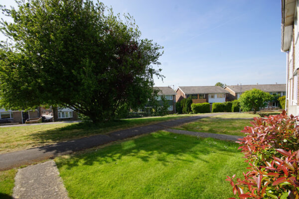 Badgeworth, Yate