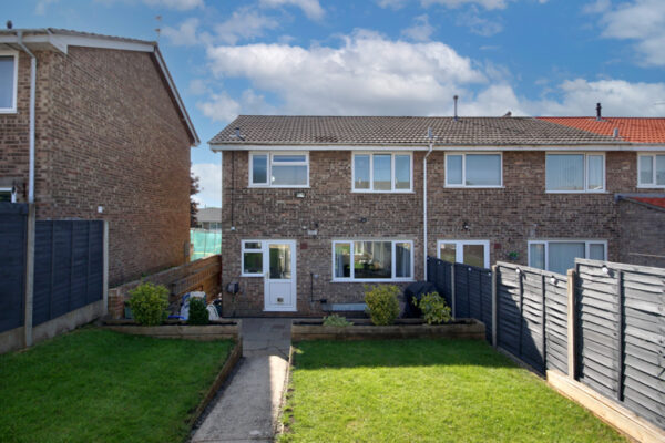 Badgeworth, Yate