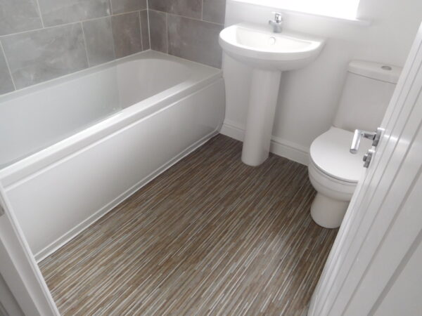 Mead Road, Bristol, BS37