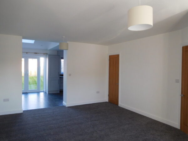 Mead Road, Bristol, BS37