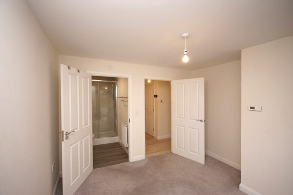 Clark Drive, Yate