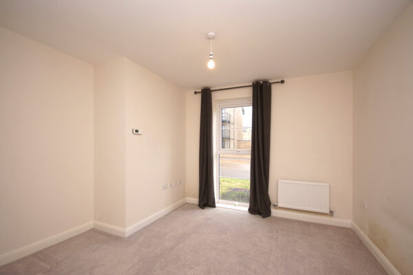 Clark Drive, Yate